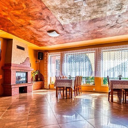 Wydrza-Przystan Villa Mirsk Ngoại thất bức ảnh