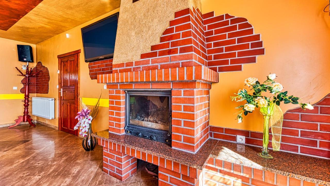 Wydrza-Przystan Villa Mirsk Ngoại thất bức ảnh